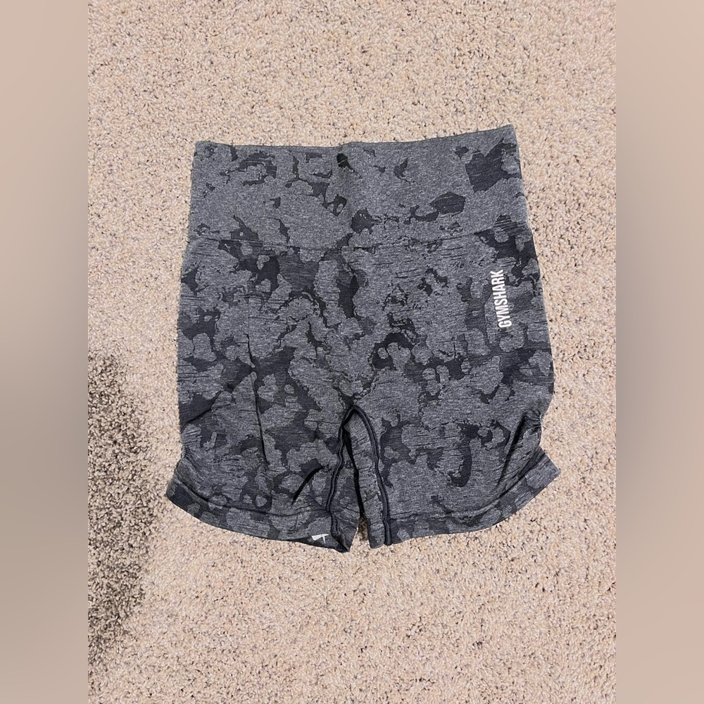 Gymshark shorts
